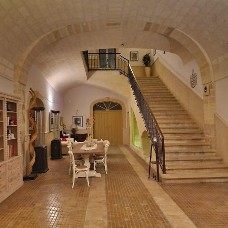 B&B Giardino Delle Delizie Gravina in Puglia Bagian luar foto