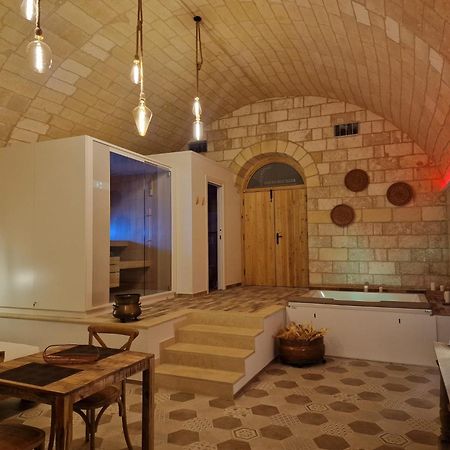 B&B Giardino Delle Delizie Gravina in Puglia Bagian luar foto