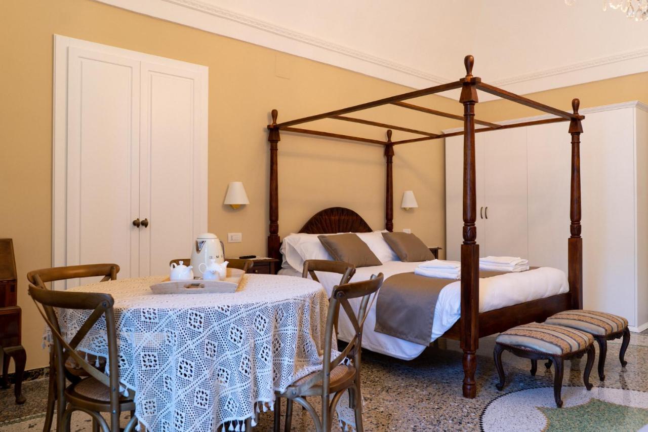 B&B Giardino Delle Delizie Gravina in Puglia Bagian luar foto
