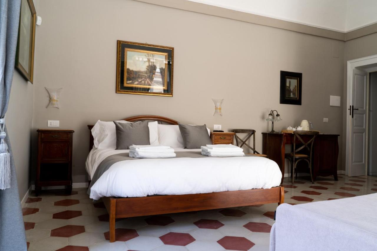 B&B Giardino Delle Delizie Gravina in Puglia Bagian luar foto
