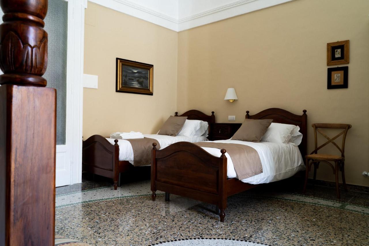 B&B Giardino Delle Delizie Gravina in Puglia Bagian luar foto