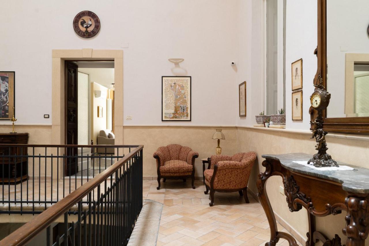B&B Giardino Delle Delizie Gravina in Puglia Bagian luar foto