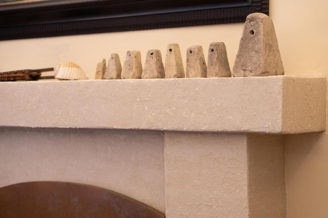 B&B Giardino Delle Delizie Gravina in Puglia Bagian luar foto