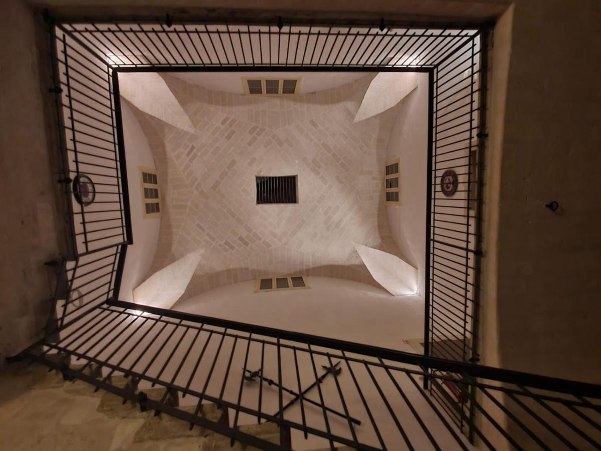 B&B Giardino Delle Delizie Gravina in Puglia Bagian luar foto