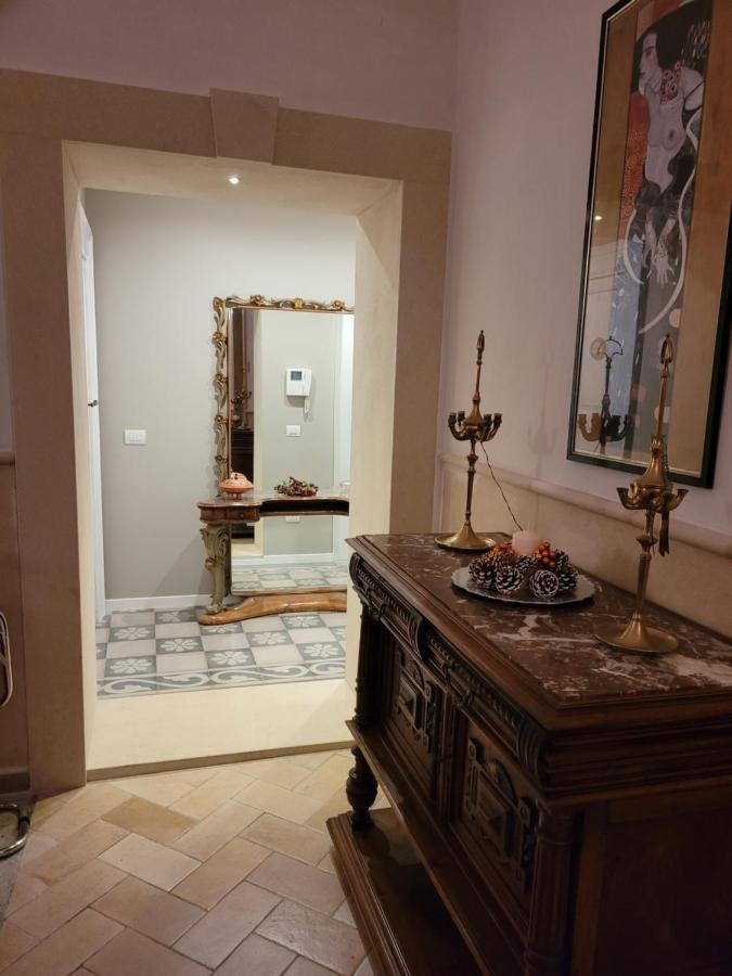 B&B Giardino Delle Delizie Gravina in Puglia Bagian luar foto