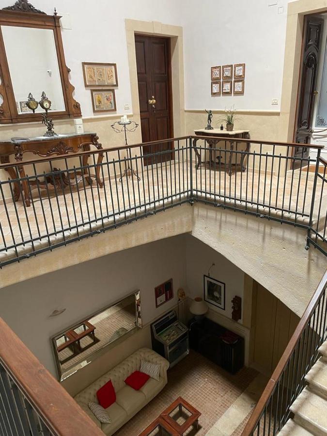 B&B Giardino Delle Delizie Gravina in Puglia Bagian luar foto