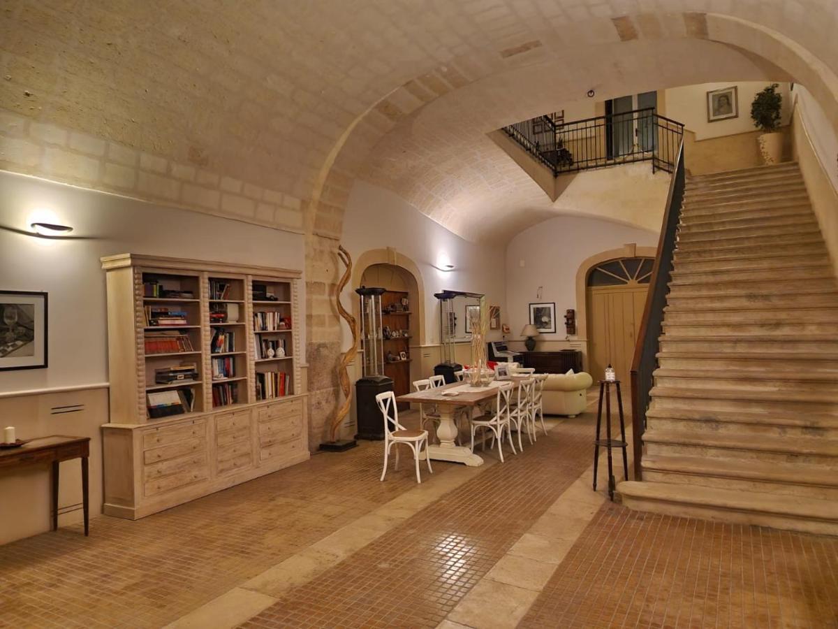B&B Giardino Delle Delizie Gravina in Puglia Bagian luar foto
