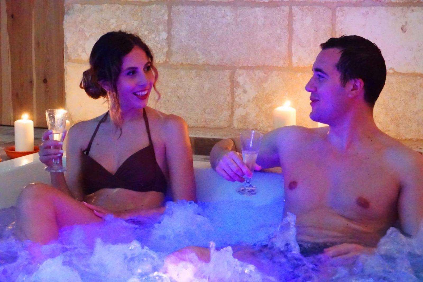 B&B Giardino Delle Delizie Gravina in Puglia Bagian luar foto
